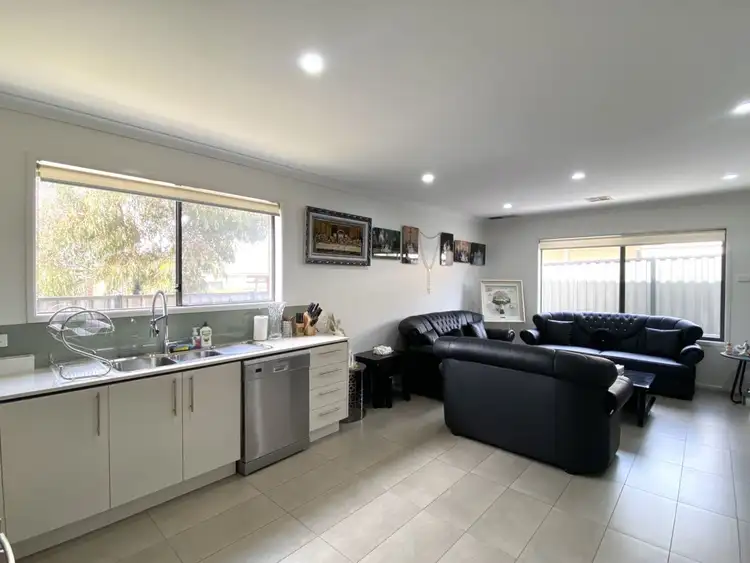 Fourth view of Homely house listing, 1 Versant Drive, Craigieburn VIC 3064