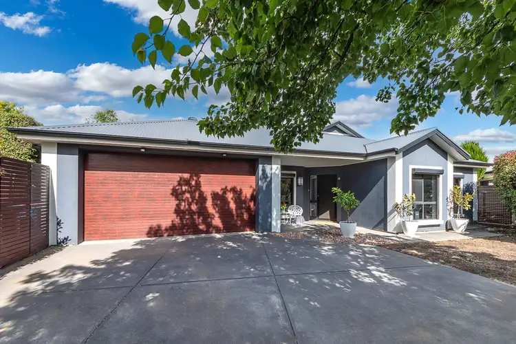 Second view of Homely house listing, 6 Hall Court, Littlehampton SA 5250