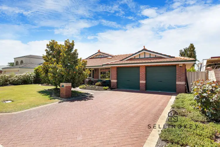 Third view of Homely house listing, 12 West End Parade, Canning Vale WA 6155