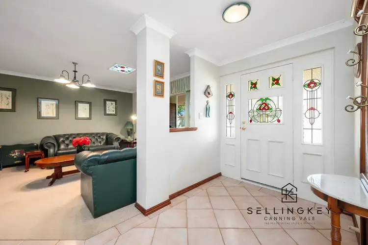 Fifth view of Homely house listing, 12 West End Parade, Canning Vale WA 6155