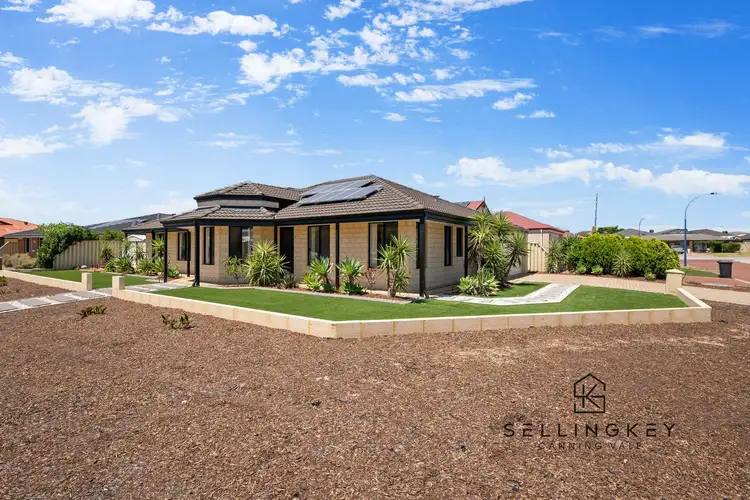 Second view of Homely house listing, 5 Hokin Way, Canning Vale WA 6155