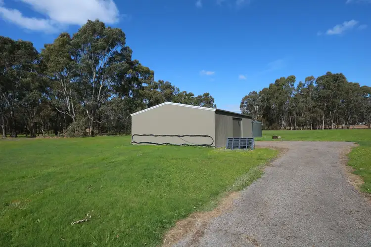 124 Stony Crossing Road, Redbank VIC 3477
