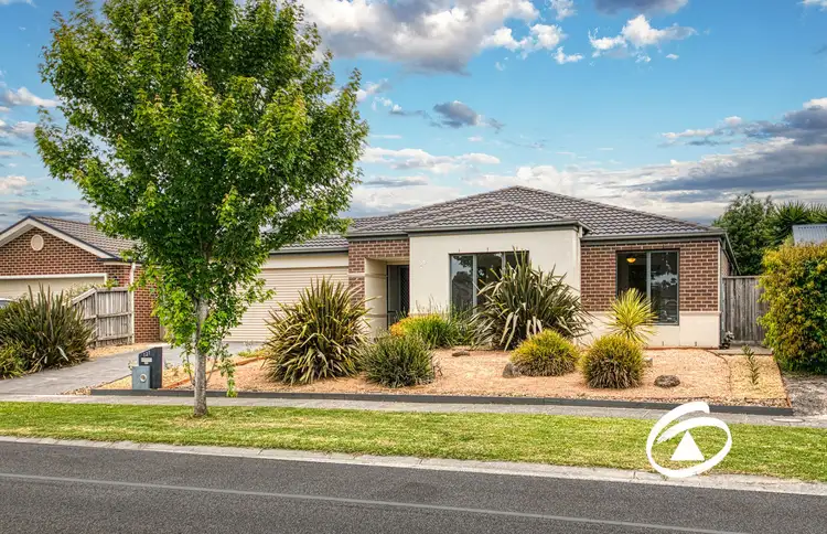 121 Moondarra Drive, Berwick VIC 3806