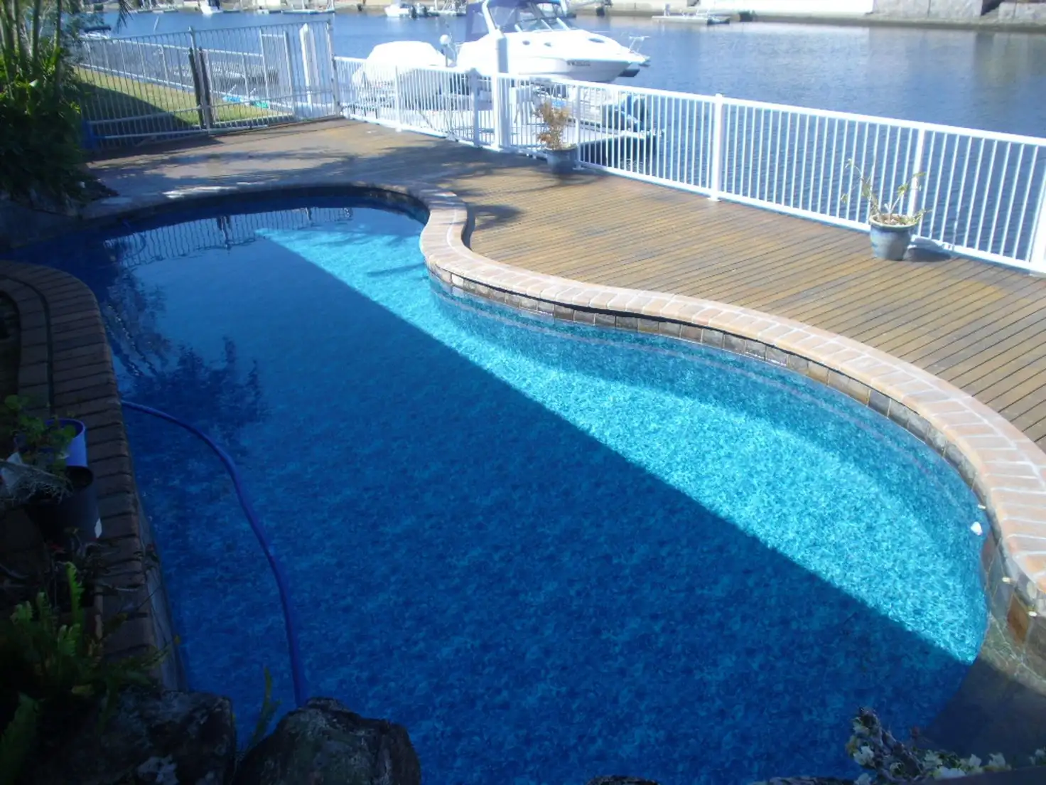 Main view of Homely house listing, 34 Jacaranda Drive, Bongaree QLD 4507