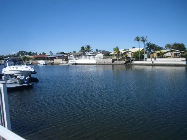 Second view of Homely house listing, 34 Jacaranda Drive, Bongaree QLD 4507