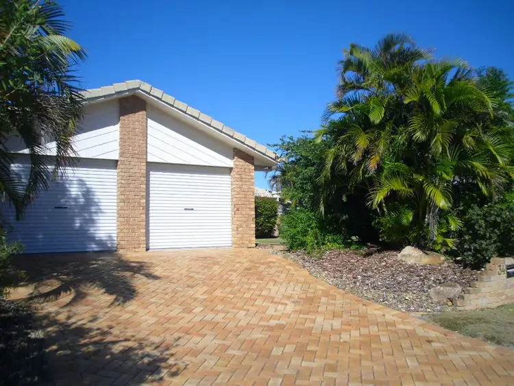 Third view of Homely house listing, 34 Jacaranda Drive, Bongaree QLD 4507