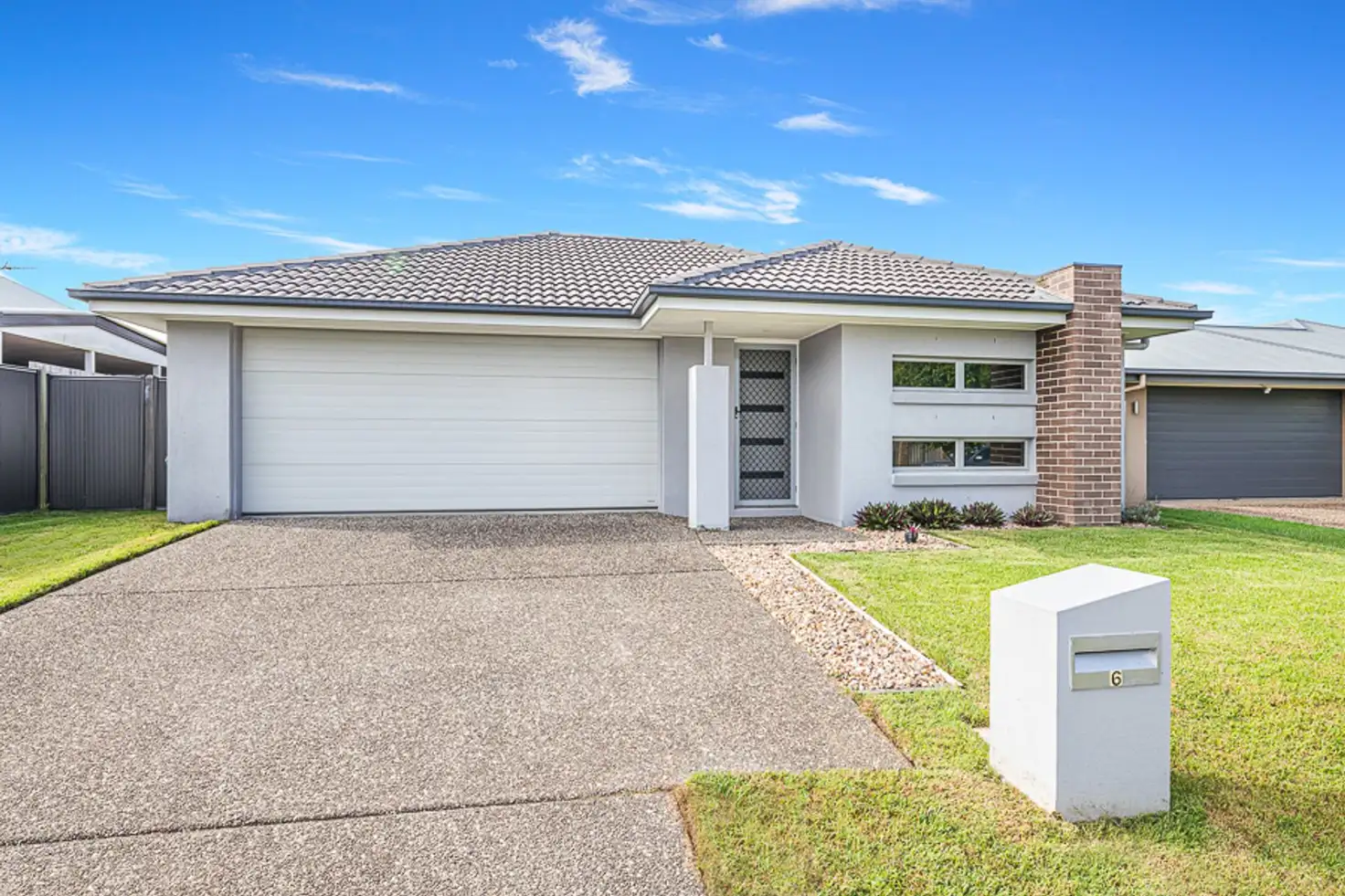 Main view of Homely house listing, 6 Bora Place, Ningi QLD 4511