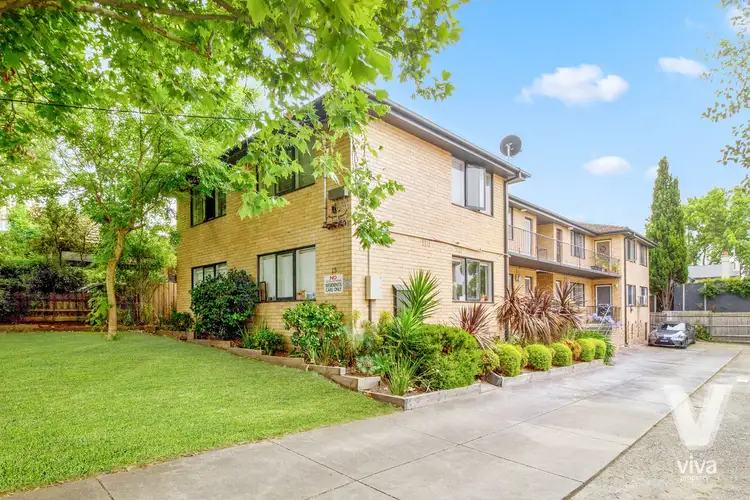 2/13 Glenvale Road, Glen Iris VIC 3146