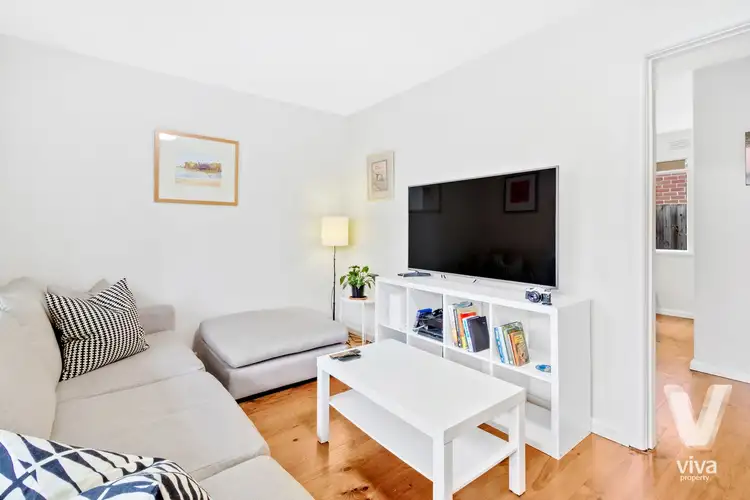 Sixth view of Homely unit listing, 2/13 Glenvale Road, Glen Iris VIC 3146