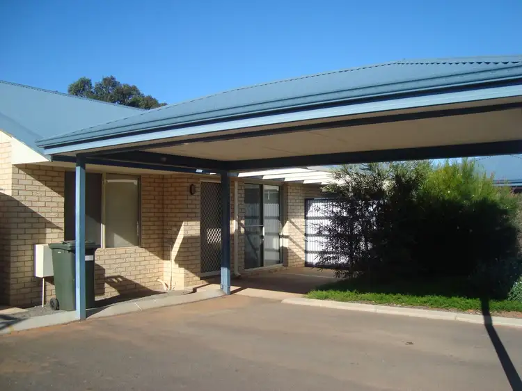 Main view of Homely unit listing, 5/3 Great Eastern Highway, Somerville WA 6430