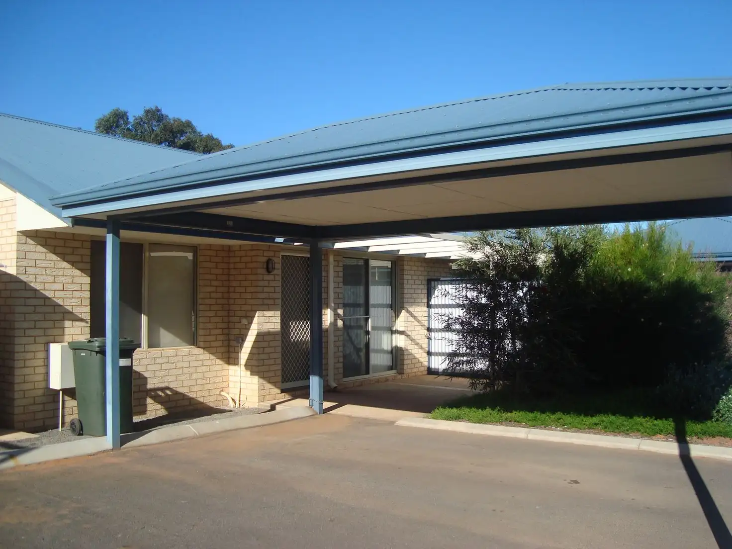 Main view of Homely unit listing, 5/3 Great Eastern Highway, Somerville WA 6430