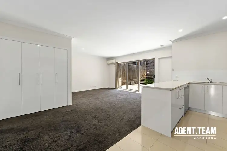 Third view of Homely townhouse listing, 30 Whitrod Avenue, Casey ACT 2913