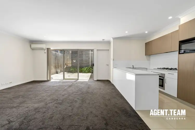 Fourth view of Homely townhouse listing, 30 Whitrod Avenue, Casey ACT 2913