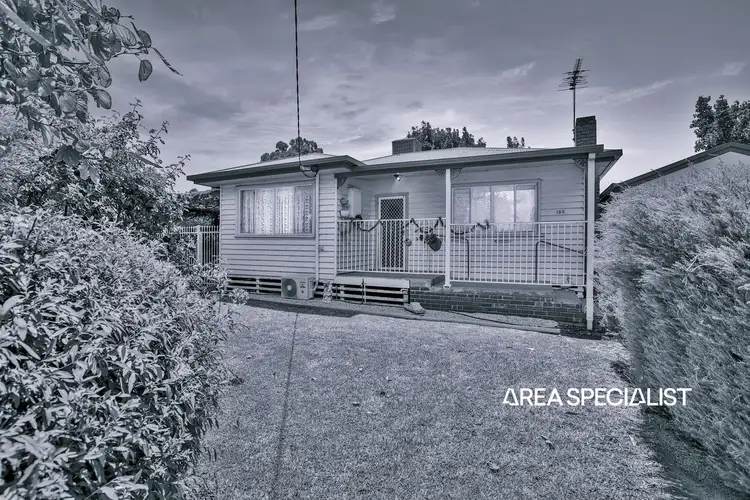 185 Game Street, Merbein VIC 3505