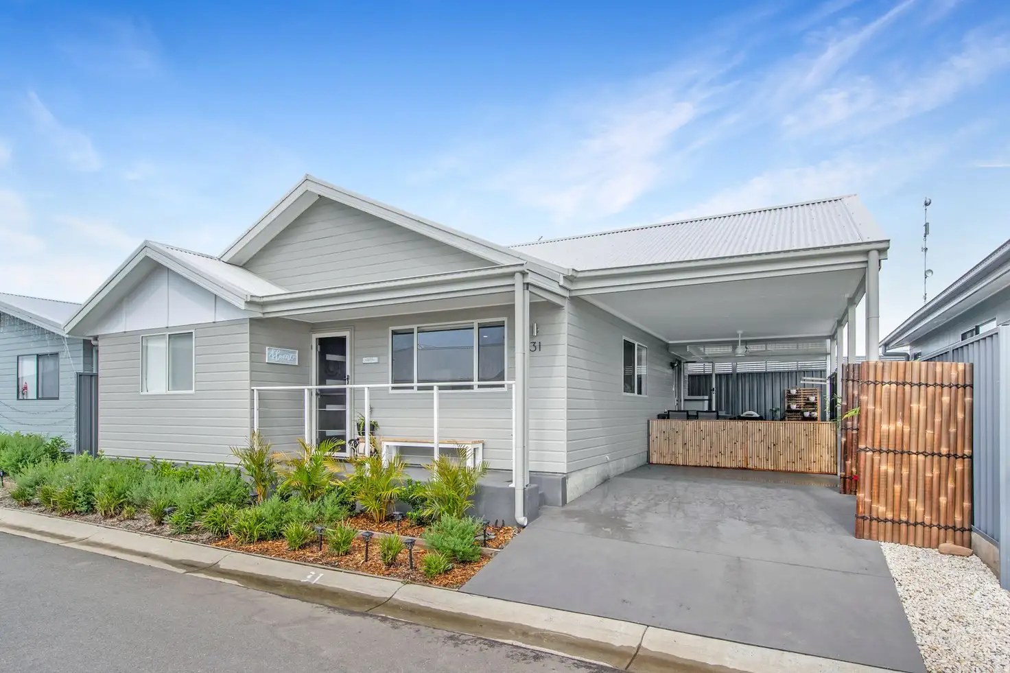 Main view of Homely house listing, Lot 31/819 Tomago Road, Tomago NSW 2322