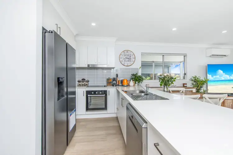 Second view of Homely house listing, Lot 31/819 Tomago Road, Tomago NSW 2322