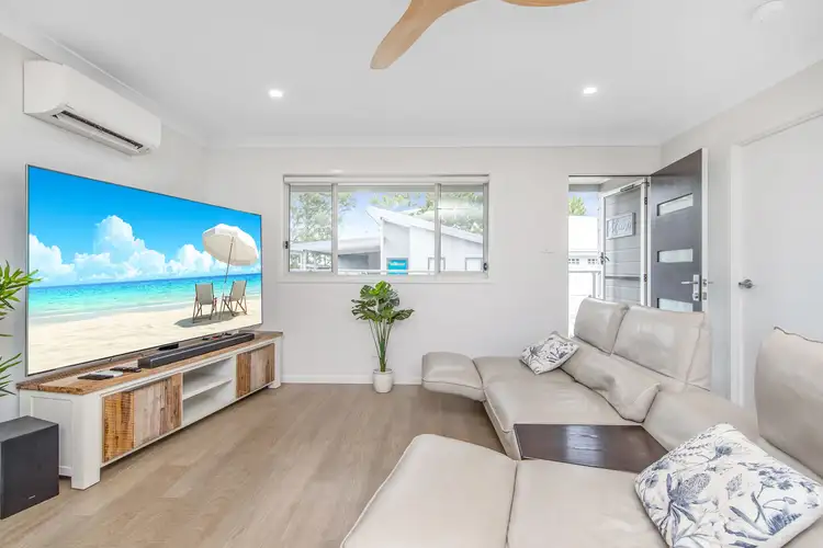 Third view of Homely house listing, Lot 31/819 Tomago Road, Tomago NSW 2322