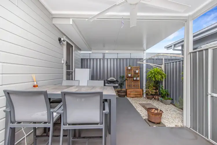 Fourth view of Homely house listing, Lot 31/819 Tomago Road, Tomago NSW 2322
