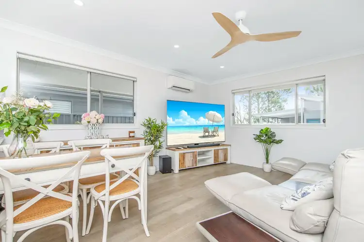 Sixth view of Homely house listing, Lot 31/819 Tomago Road, Tomago NSW 2322