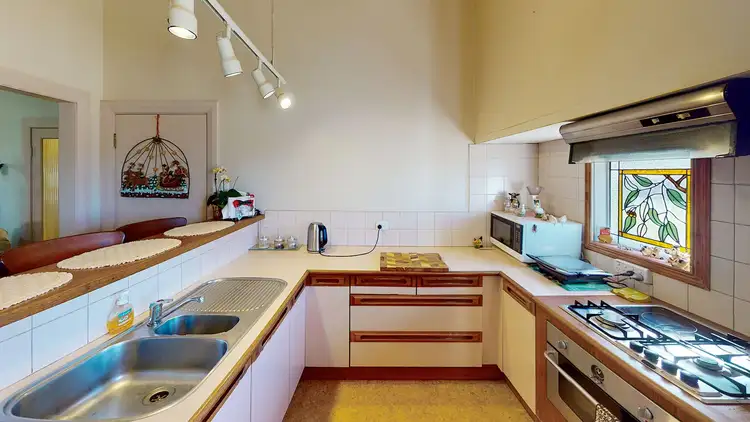 Second view of Homely rural property listing, 4751 Murray Valley Highway, Leitchville VIC 3567