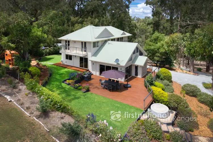 Main view of Homely house listing, 12 Carcoola Street, Cockatoo VIC 3781