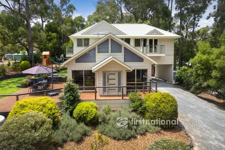 Second view of Homely house listing, 12 Carcoola Street, Cockatoo VIC 3781