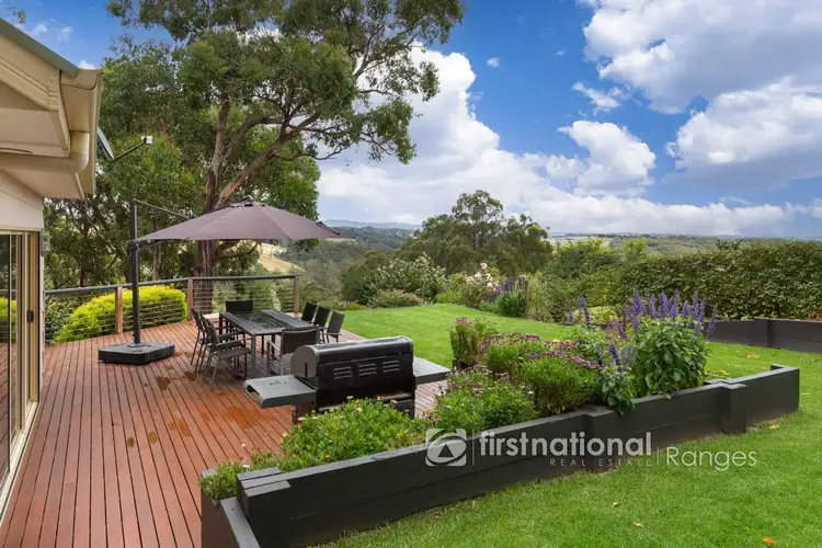 Third view of Homely house listing, 12 Carcoola Street, Cockatoo VIC 3781
