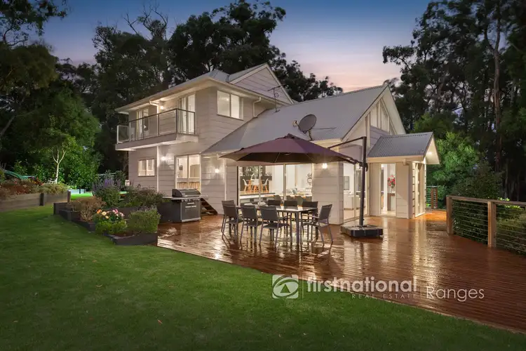 Fourth view of Homely house listing, 12 Carcoola Street, Cockatoo VIC 3781