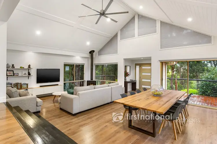 Sixth view of Homely house listing, 12 Carcoola Street, Cockatoo VIC 3781