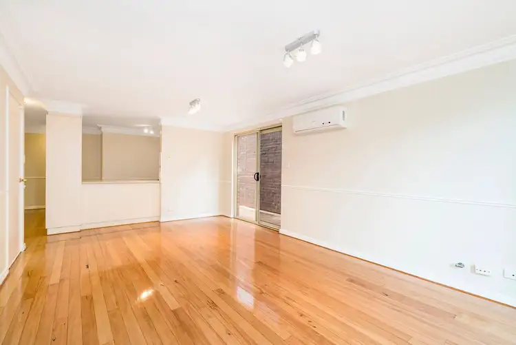 Second view of Homely apartment listing, 2/42 Bronte St, East Perth WA 6004