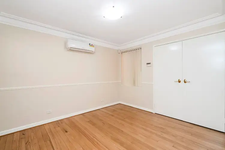 Fifth view of Homely apartment listing, 2/42 Bronte St, East Perth WA 6004