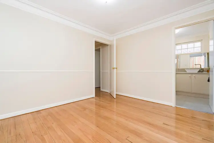 Sixth view of Homely apartment listing, 2/42 Bronte St, East Perth WA 6004