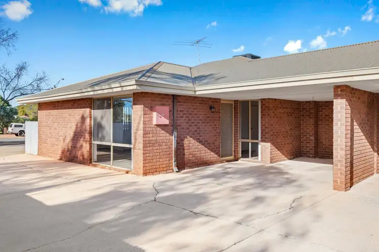 1/132 Campbell Street, West Lamington WA 6430