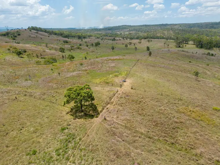 Second view of Homely rural property listing, L50 Booyal Dallarnil Road, Dallarnil QLD 4621