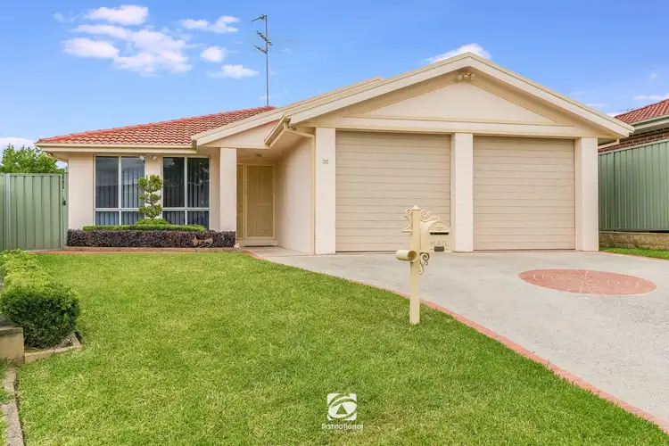 Second view of Homely house listing, 20 Pippen Street, Harrington Park NSW 2567