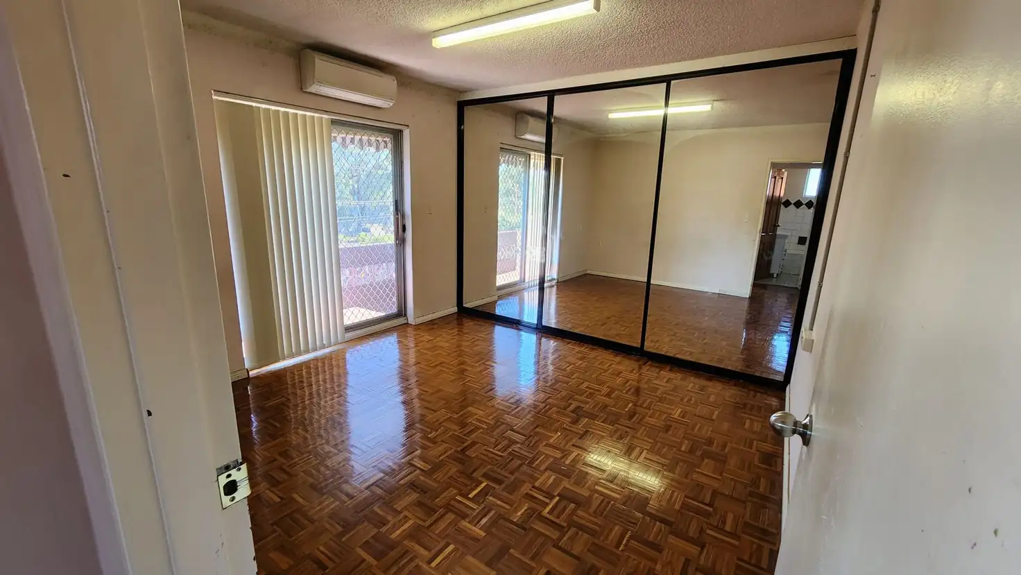 Main view of Homely unit listing, 8/136 Lansdowne Road, Canley Vale NSW 2166