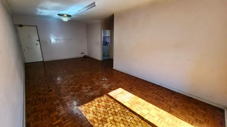 Second view of Homely unit listing, 8/136 Lansdowne Road, Canley Vale NSW 2166