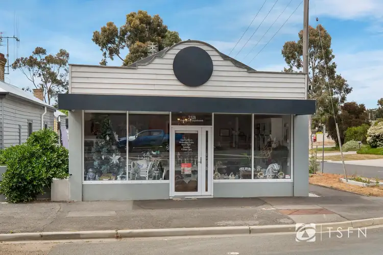 Main view of Homely house listing, 25B Peg Leg Road, Eaglehawk VIC 3556