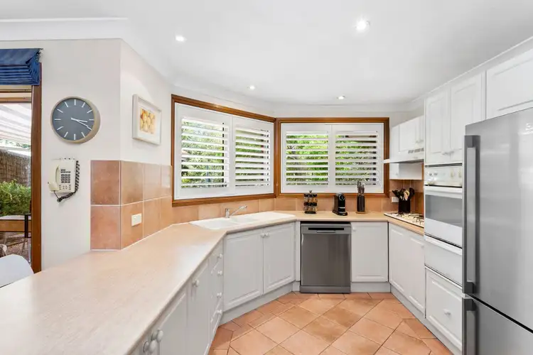Fourth view of Homely townhouse listing, 2/16 Careebong Road, Frenchs Forest NSW 2086