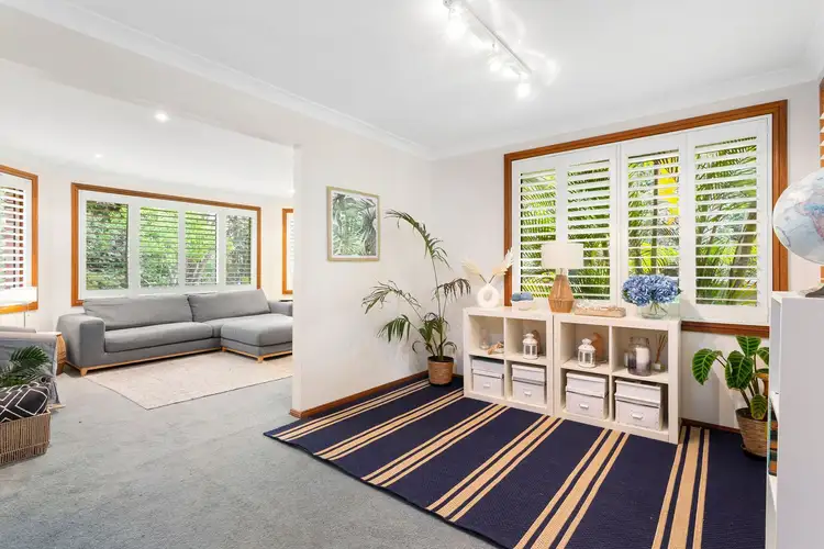 Fifth view of Homely townhouse listing, 2/16 Careebong Road, Frenchs Forest NSW 2086