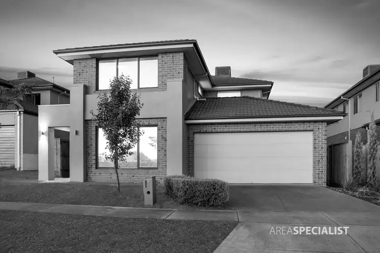 27 Bruny Drive, Tarneit VIC 3029