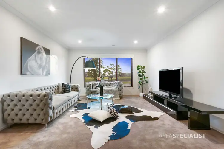 Fourth view of Homely house listing, 27 Bruny Drive, Tarneit VIC 3029