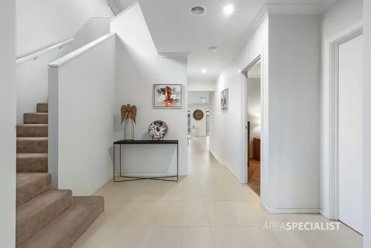 Fifth view of Homely house listing, 27 Bruny Drive, Tarneit VIC 3029