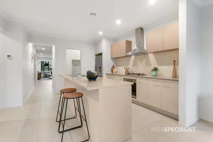 Sixth view of Homely house listing, 27 Bruny Drive, Tarneit VIC 3029