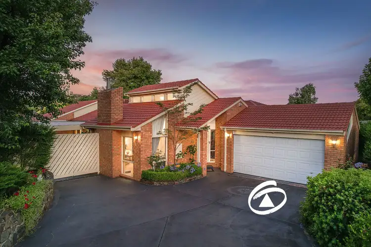 15 Christine Avenue, Berwick VIC 3806
