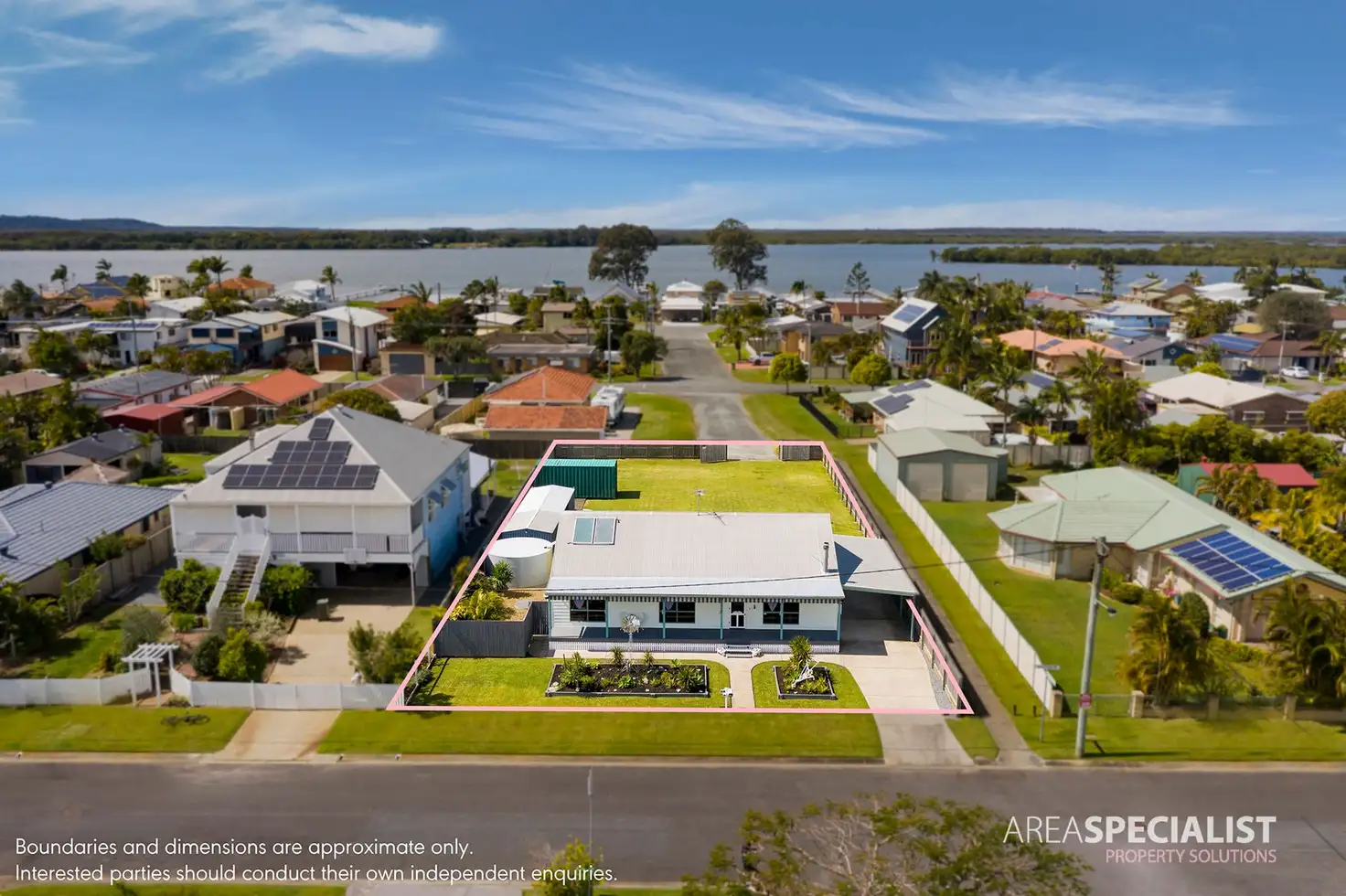 Main view of Homely house listing, 24 Bangalow Drive, Steiglitz QLD 4207