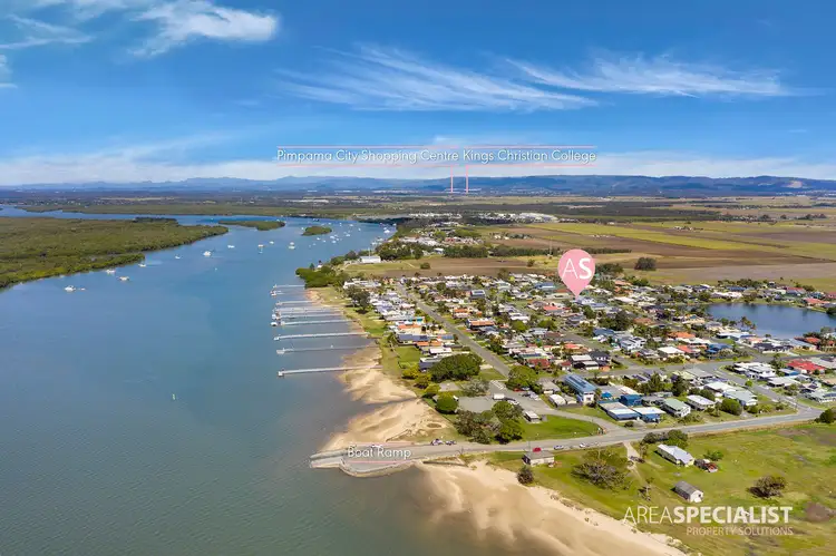 Fourth view of Homely house listing, 24 Bangalow Drive, Steiglitz QLD 4207
