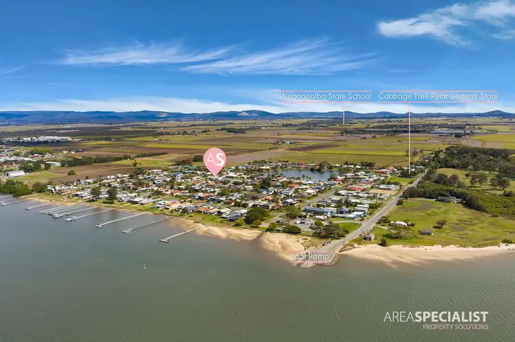 Fifth view of Homely house listing, 24 Bangalow Drive, Steiglitz QLD 4207