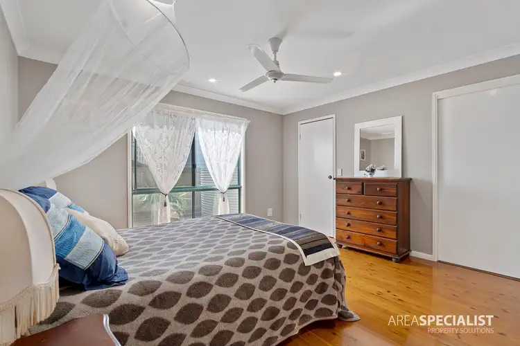 Sixth view of Homely house listing, 24 Bangalow Drive, Steiglitz QLD 4207