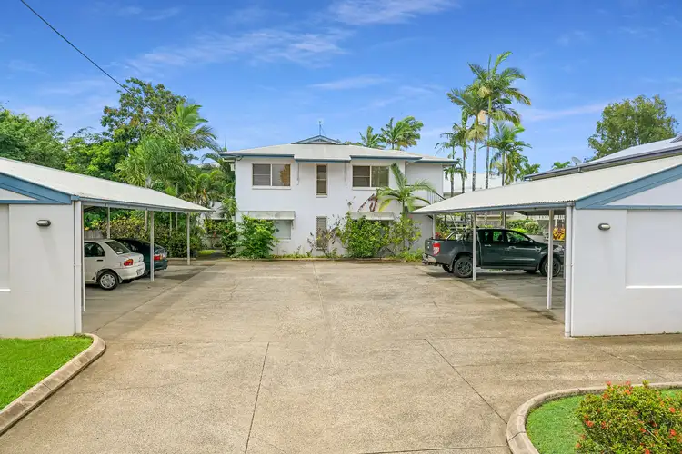 5/113 Buchan Street, Bungalow QLD 4870